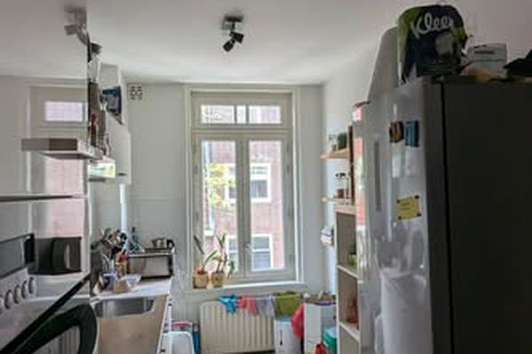 Room Amsterdam Oost in Amsterdam
