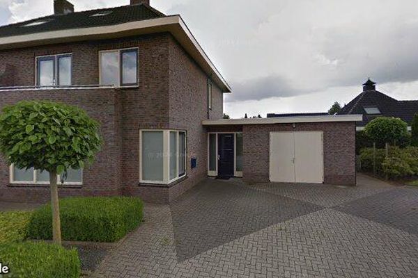 House Kistenmaker in Wesepe