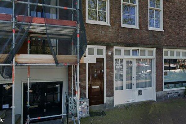 Appartement Oude Waal in Amsterdam