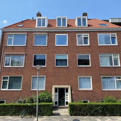 verzetsstrijderslaan, Groningen
