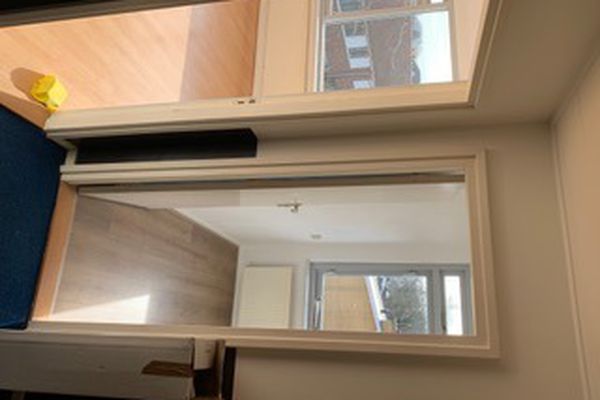 Room Johannes Vermeerstraat in Maarssen
