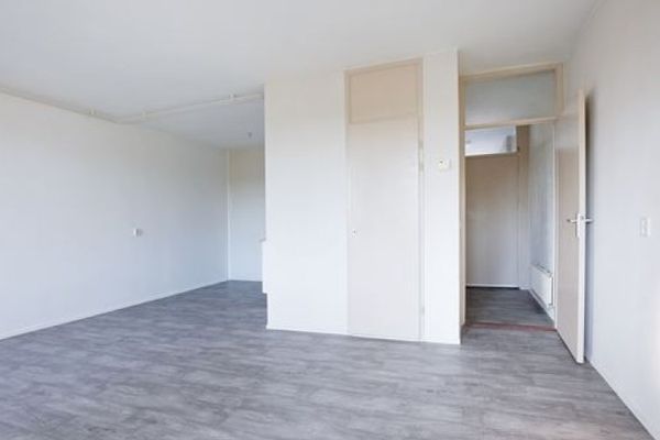 Kamer Groeneweg in Utrecht