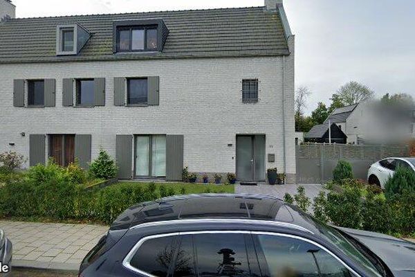 Huurwoning Anna Maria van Cappellenpark in Capelle aan den IJssel