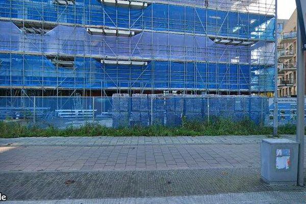 Appartement Onderwijsboulevard in Den Bosch