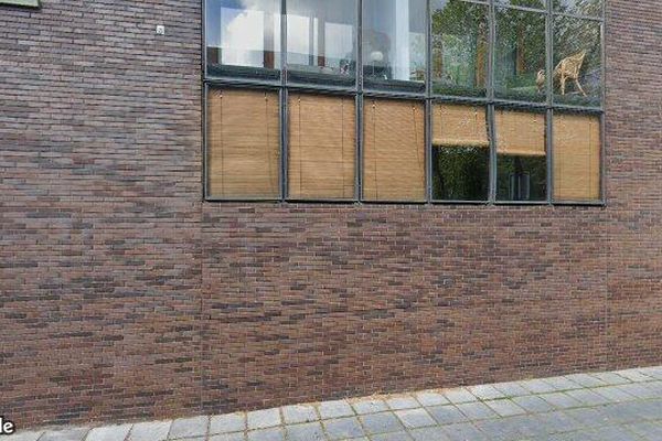 Apartment KNSM-laan in Amsterdam