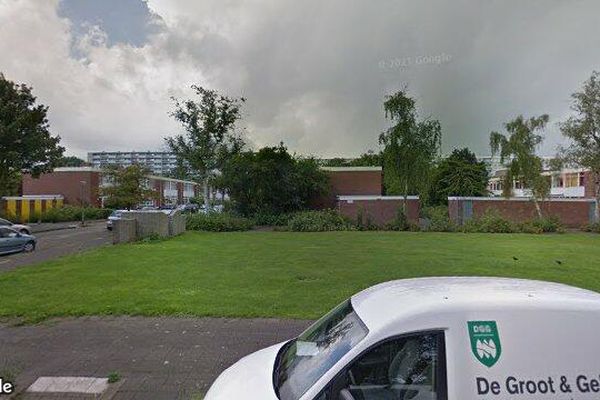 Huurwoning Patrijsstraat in Vlaardingen