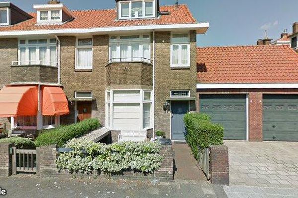 Huurwoning Agrippinastraat in Voorburg
