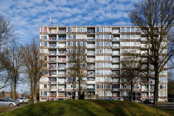 Appartement Yokohamadreef in Utrecht