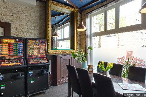 Apartment Raadhuisstraat in Geleen