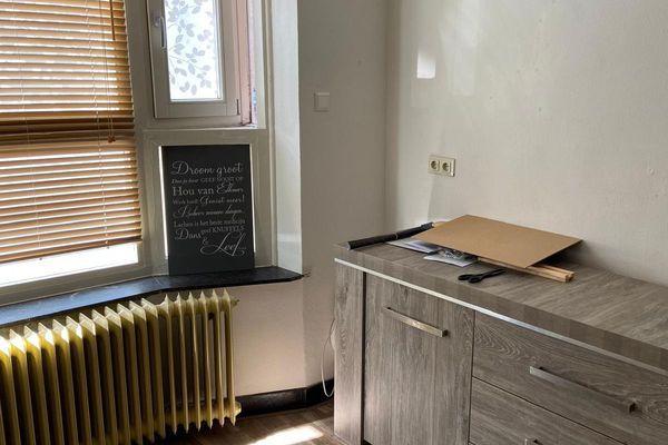 Room Ruys de Beerenbroucklaan in Heerlen