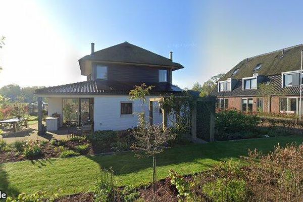 House Lageveld in Ermelo