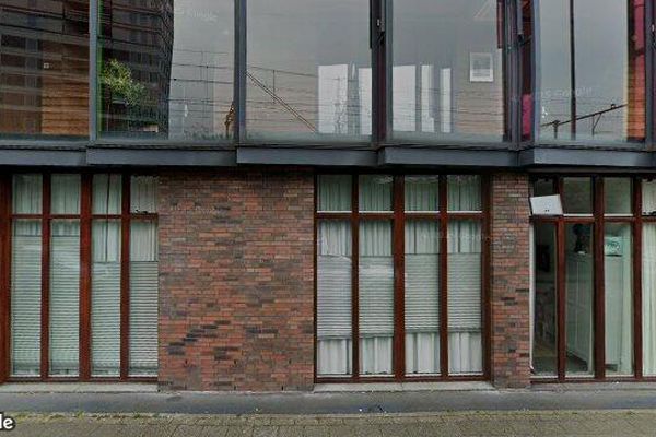 House Funenpark in Amsterdam