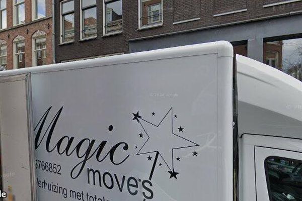 Appartement Govert Flinckstraat in Amsterdam