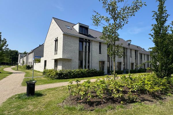 Huurwoning Hoge Akker in Nuenen