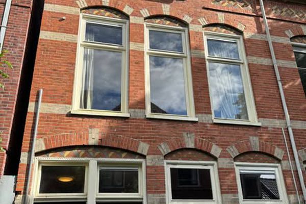 Kamer Grote Appelstraat in Groningen