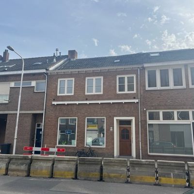 veldhovenring, Tilburg