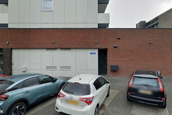 Appartement Houtweg in Emmen