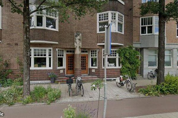 Huurwoning Cornelis Krusemanstraat in Amsterdam