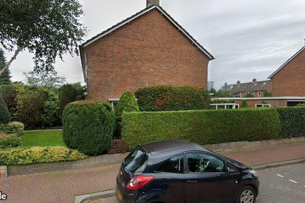 House Antennestraat in Huizen