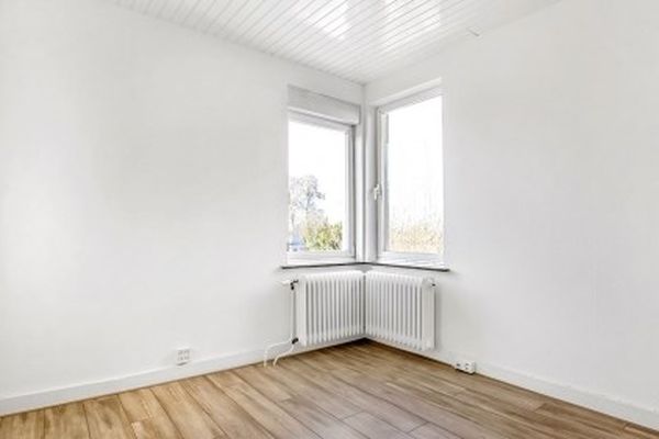Room Dijkgraafplein in Amsterdam