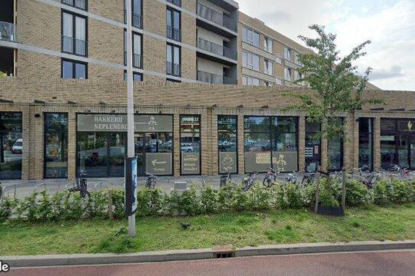 Appartement Kapteynlaan in Utrecht