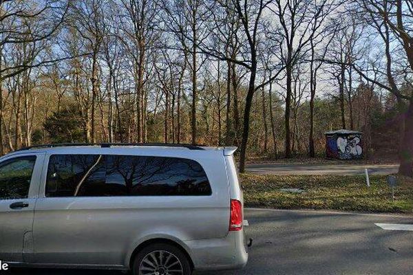 House Amersfoortseweg in Huis ter Heide (UT)