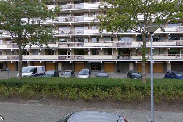 Appartement Planetenlaan in Groningen