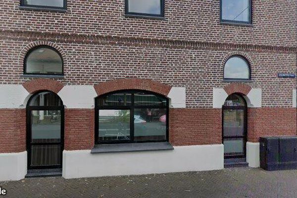 Apartment Maaskade in Venlo