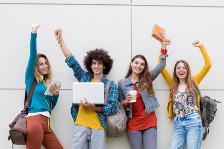 Net 18 geworden: wat verandert er voor jou?