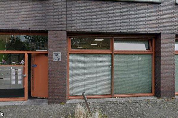Appartement Leyweg in Den Haag
