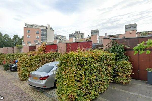 Huurwoning Schoorlaan in Leidschendam