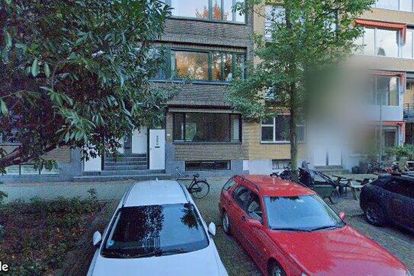 Appartement Schepenstraat in Rotterdam