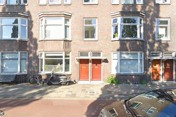 Apartment Prinsesseweg in Groningen