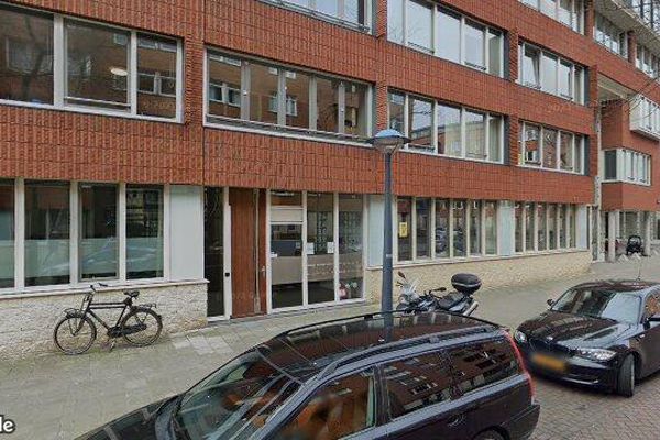 Appartement Artemisstraat in Amsterdam