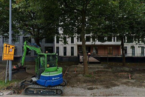 Appartement Gaudikade in Hoofddorp