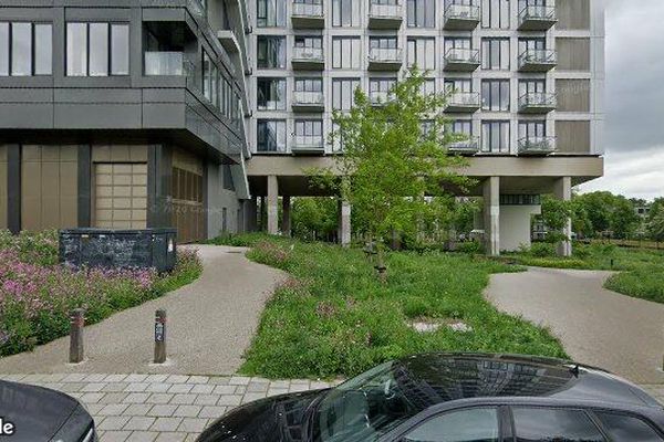 Appartement Velperweg in Arnhem