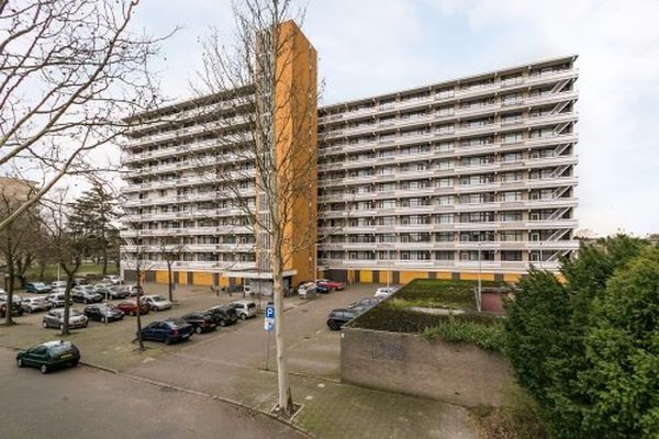 Apartment De Koppele in Eindhoven