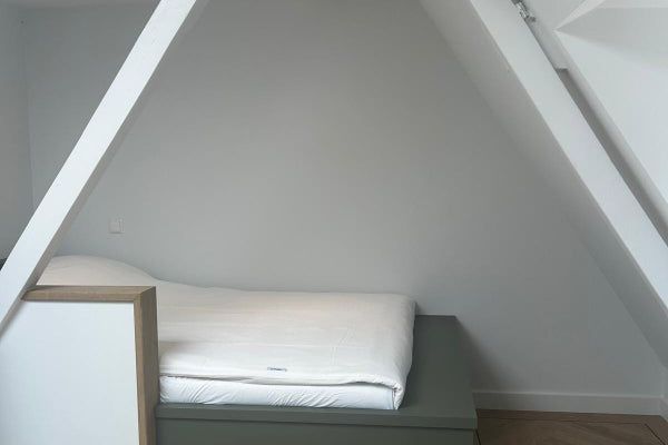 Appartement Koolstraat in Leiden