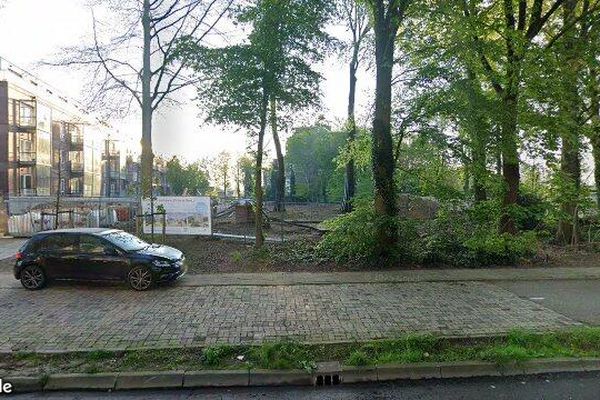 Apartment Victoriastein in Ede