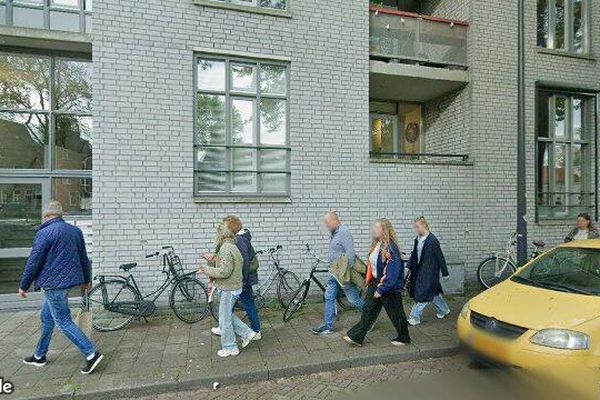 Appartement Zuid Willemsvaart in Den Bosch
