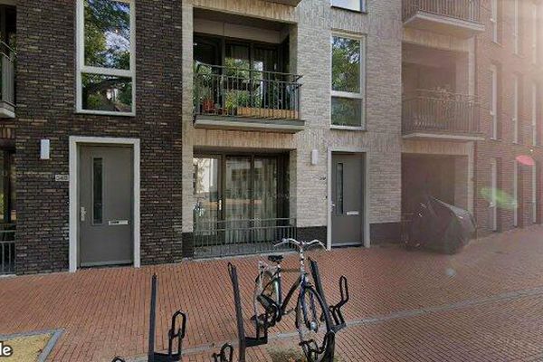 Apartment Kromstraat in Veldhoven