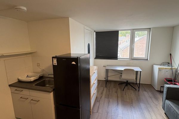Appartement Molenstraat in Tilburg