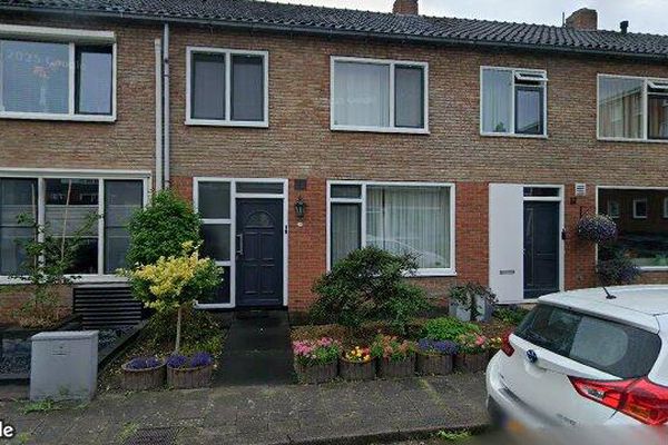 Huurwoning Kleine Beerstraat in Hengelo (OV)