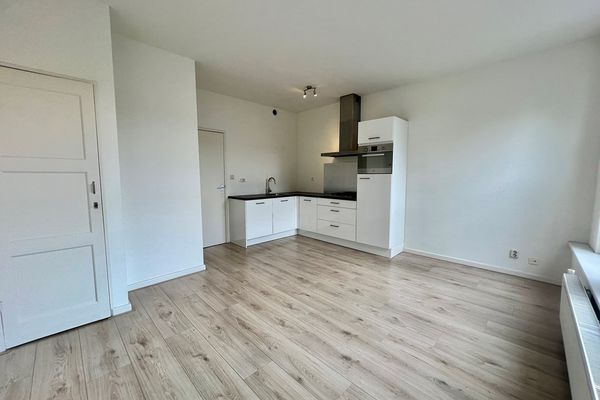 Apartment Putsebocht in Rotterdam