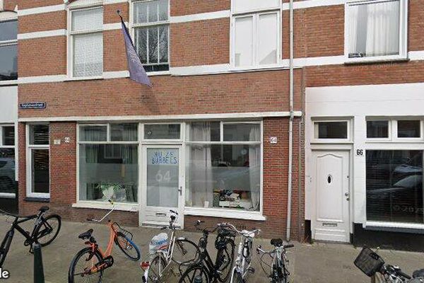 Huurwoning Neptunusstraat in Den Haag