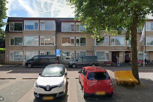 Studio Rademakerstraat in Soesterberg