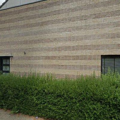 peter sellershof, Almere