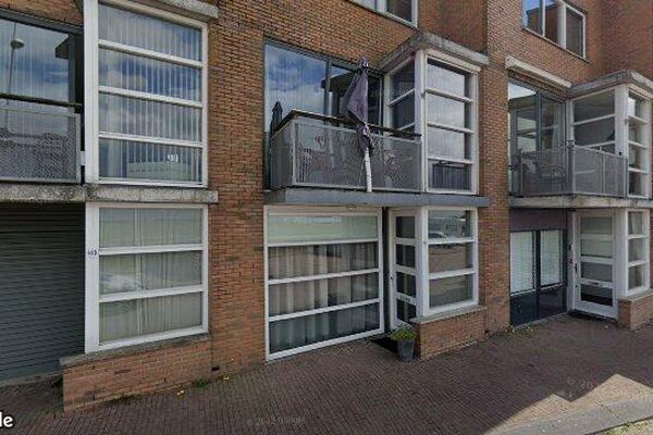 Huurwoning Saerdam in Lelystad