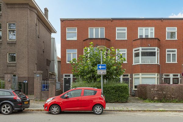 Kamer Coendersweg in Groningen