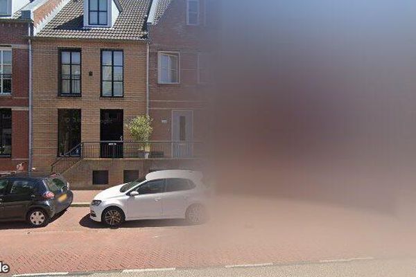 Huurwoning Laan van Broekpolder in Heemskerk